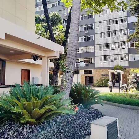 Top Leblon Rio de Janeiro Exterior photo