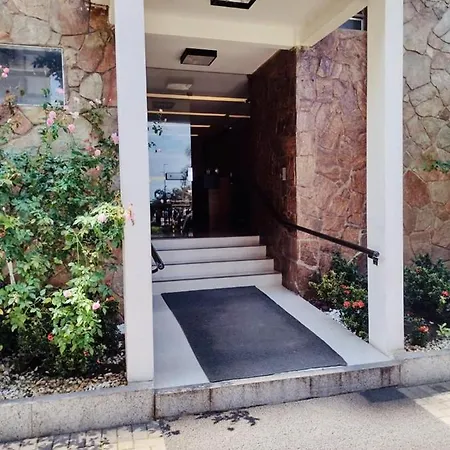 Top Leblon Rio de Janeiro Exterior photo