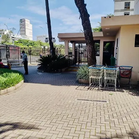 Top Leblon Rio de Janeiro Exterior photo