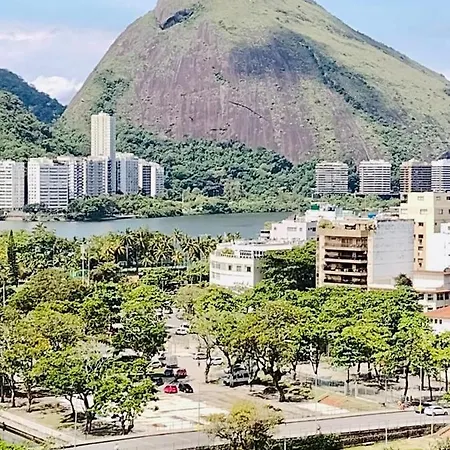 Top Leblon Rio de Janeiro Exterior photo