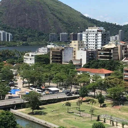 Top Leblon Rio de Janeiro Exterior photo