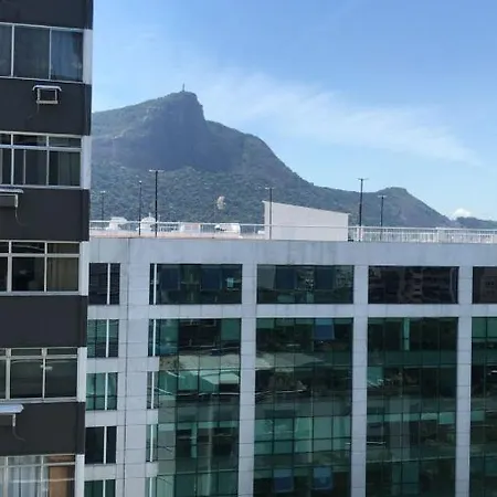 Top Leblon Rio de Janeiro Exterior photo