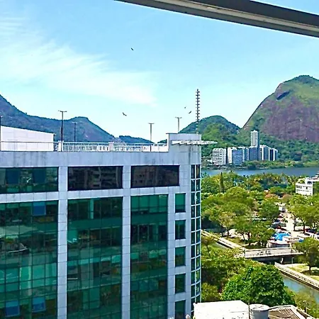 Top Leblon Rio de Janeiro Exterior photo