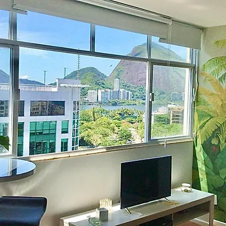 Top Leblon Rio de Janeiro Exterior photo