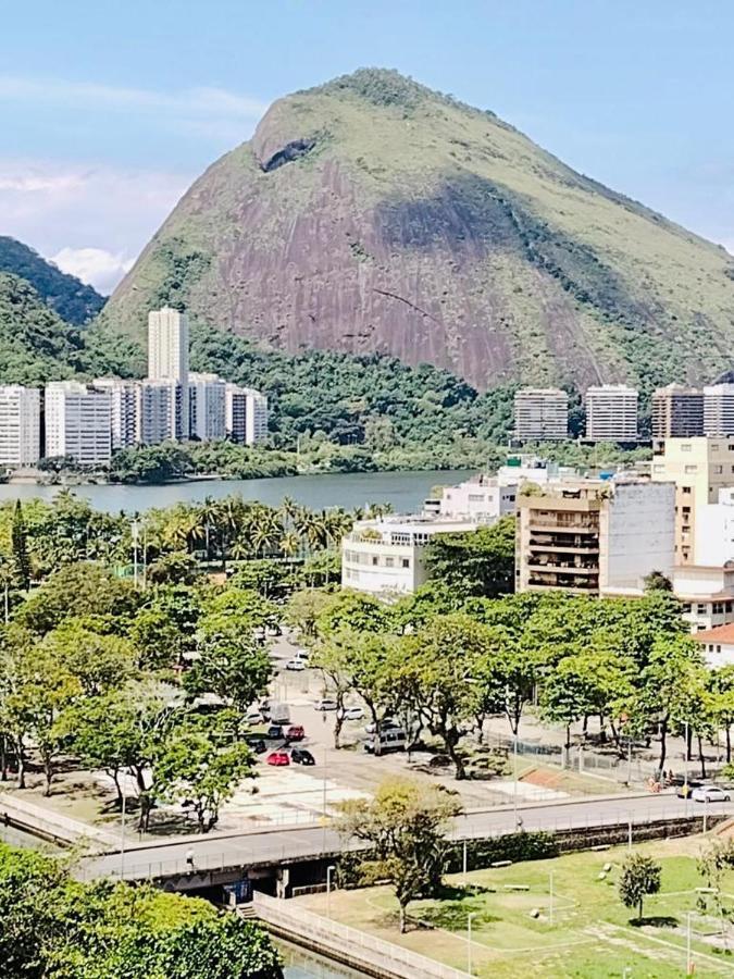 Leblon Río de Janeiro