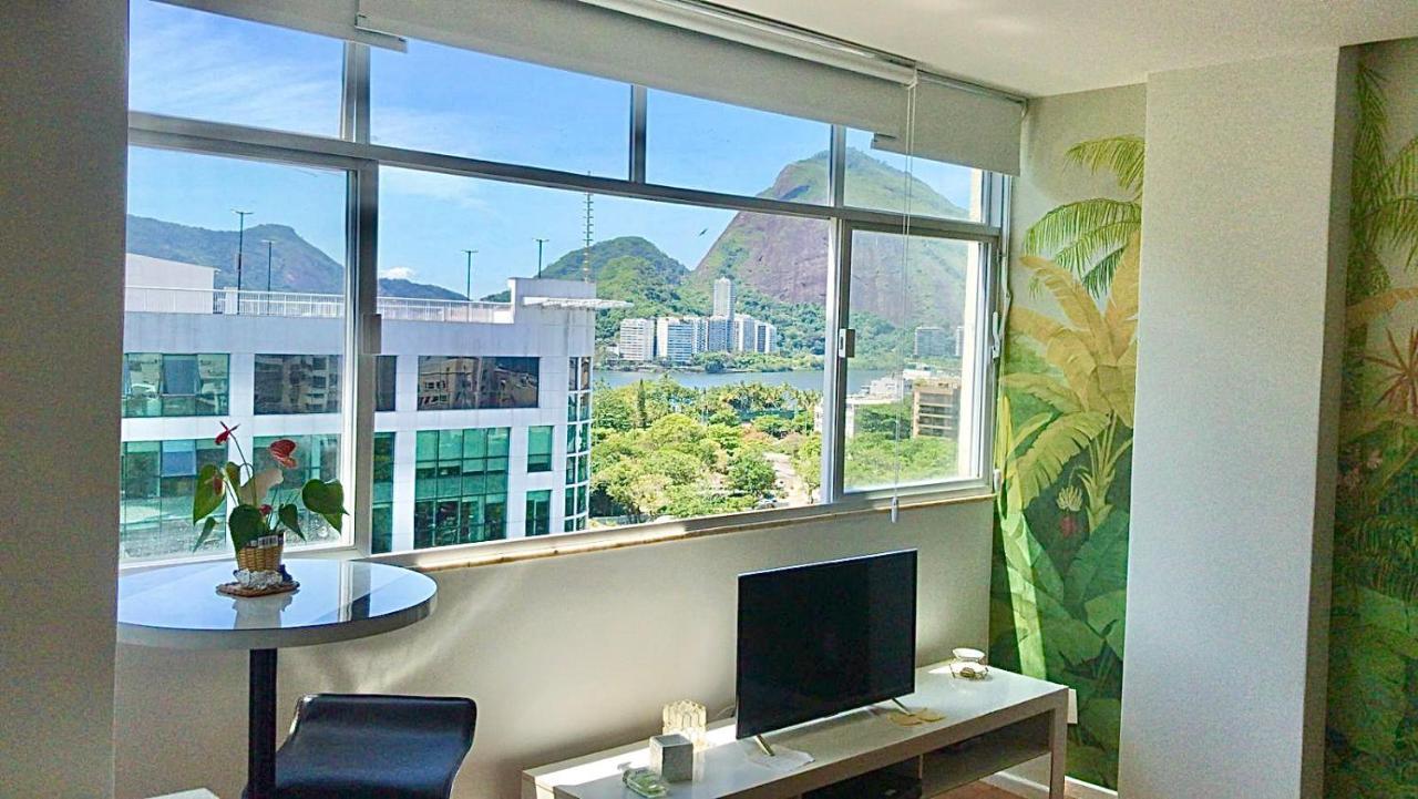 Leblon Río de Janeiro