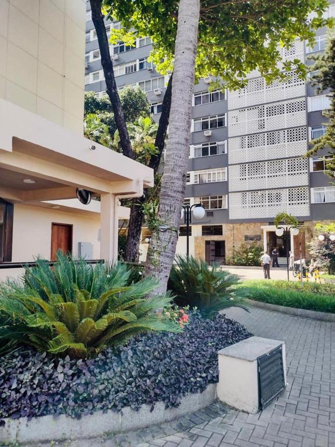 Leblon Apartment