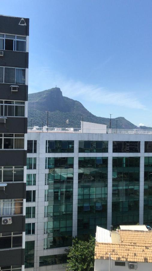 Apartment Leblon Rio de Janeiro