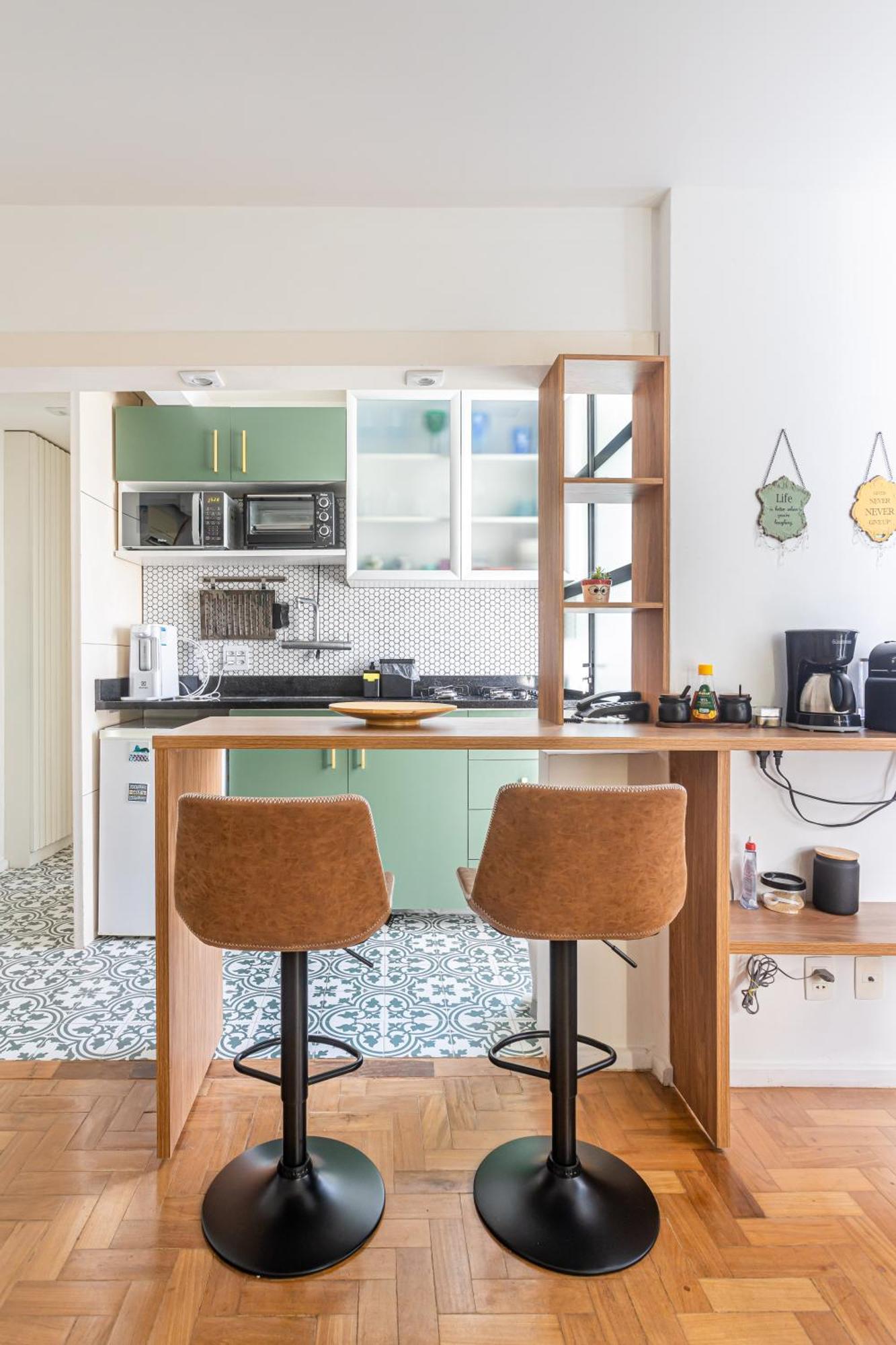 Leblon Apartment
