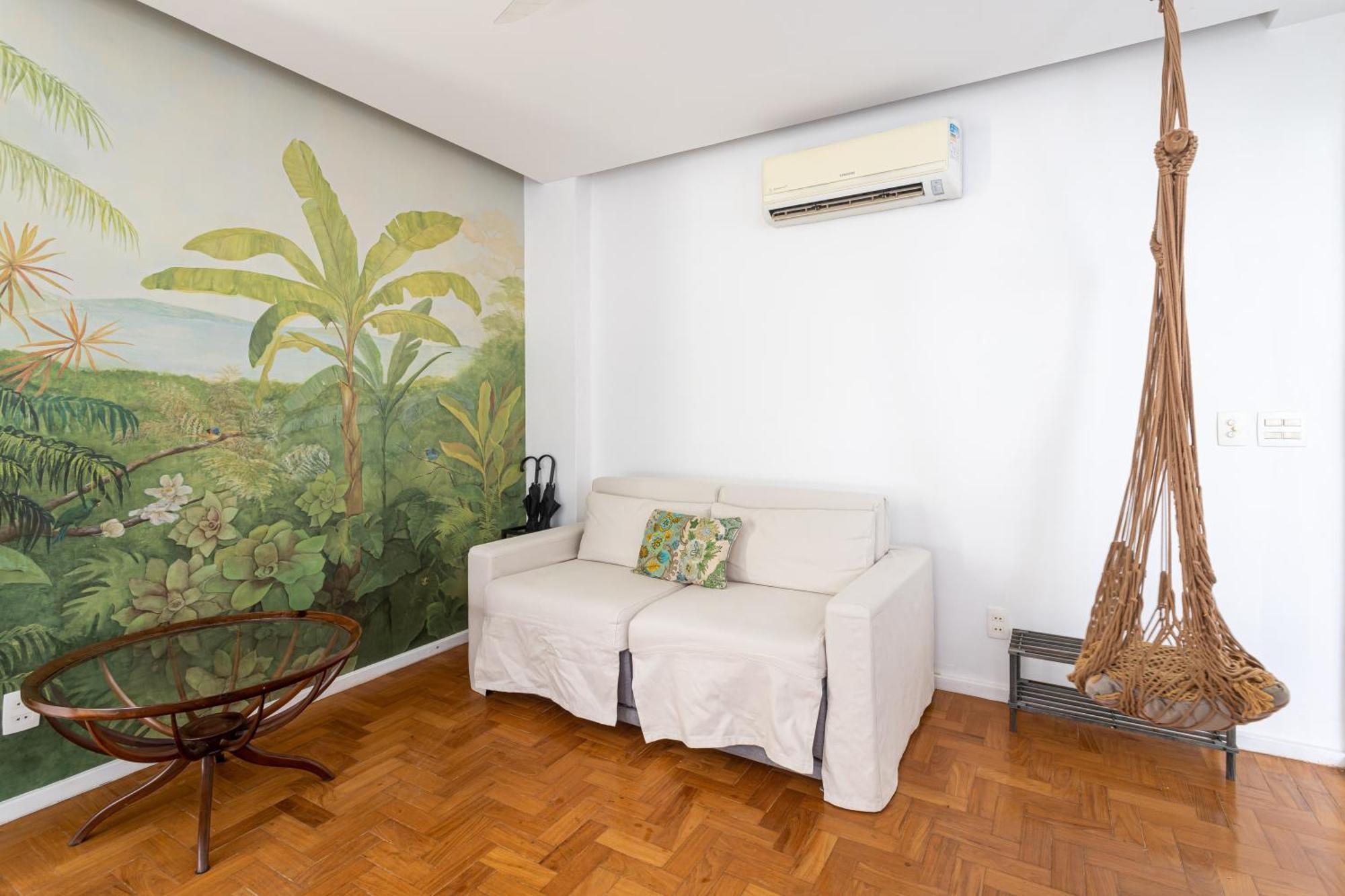 Leblon Apartment Rio de Janeiro