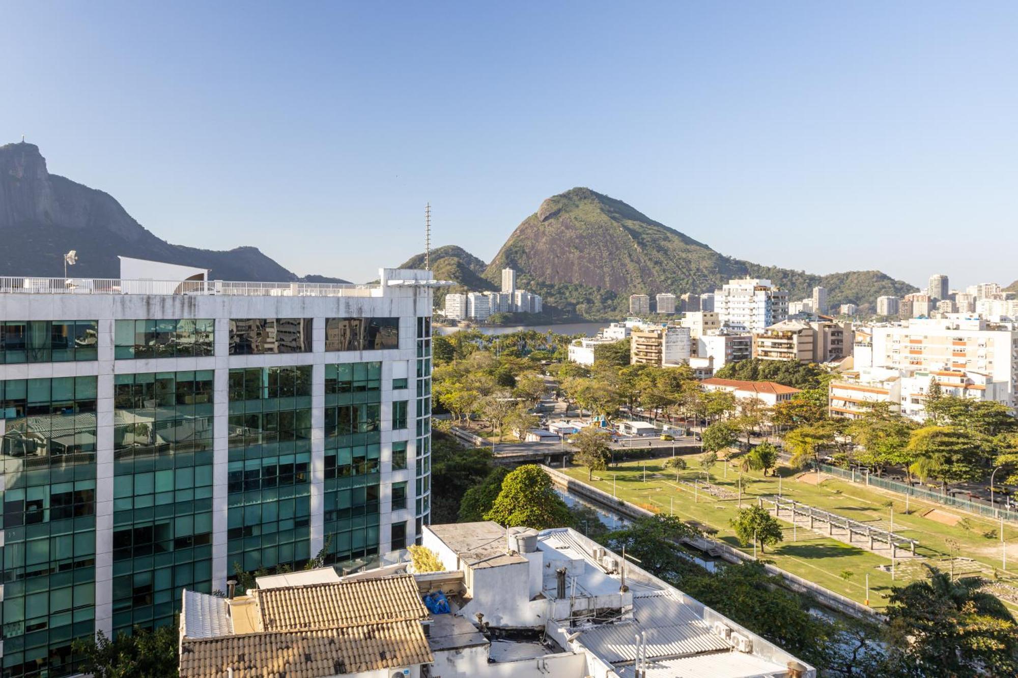 Apartment Leblon Rio de Janeiro