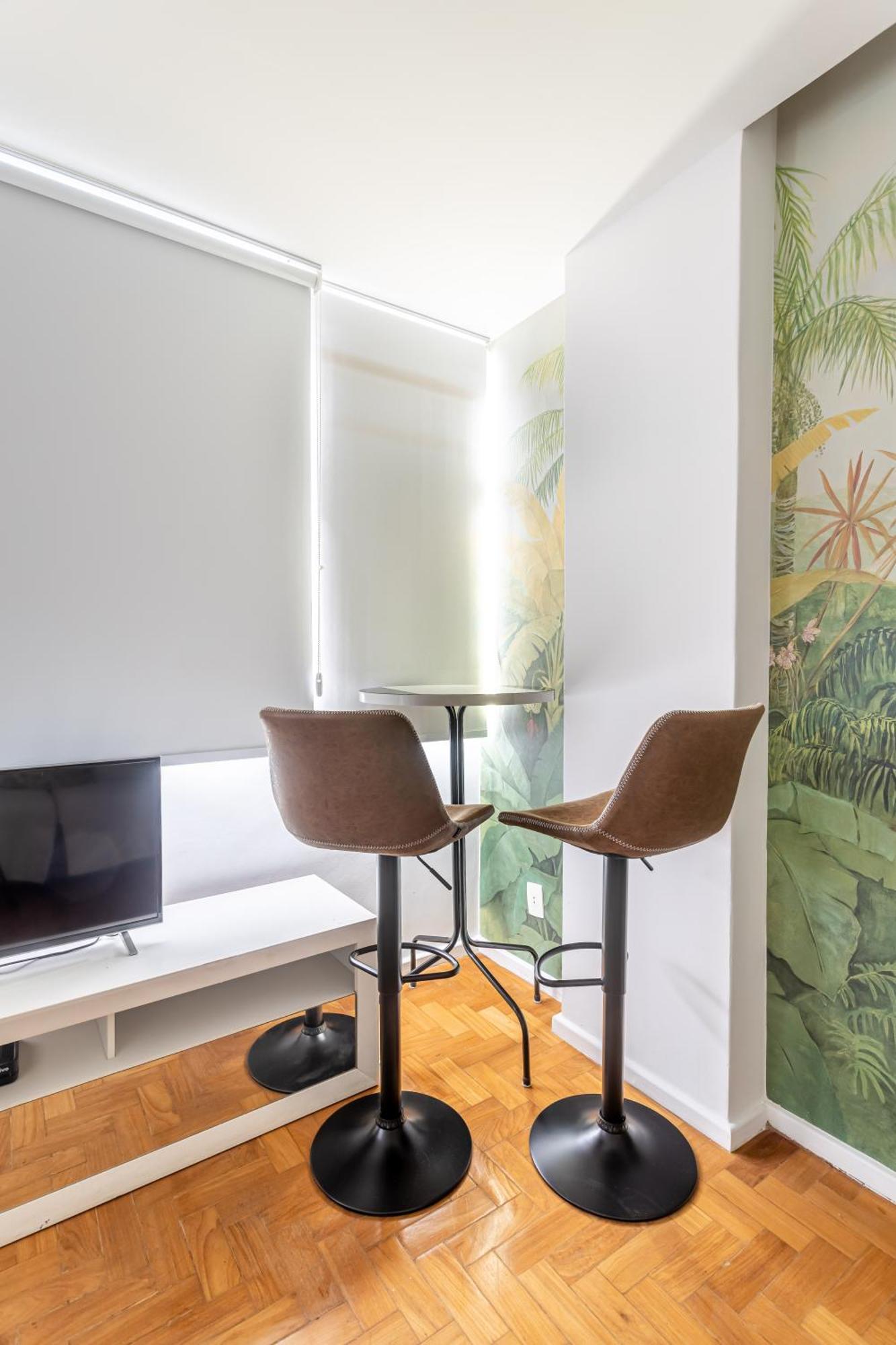 Apartment Leblon