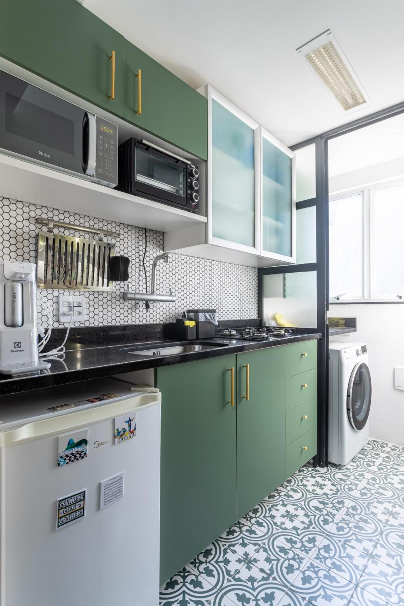 Apartment Leblon *