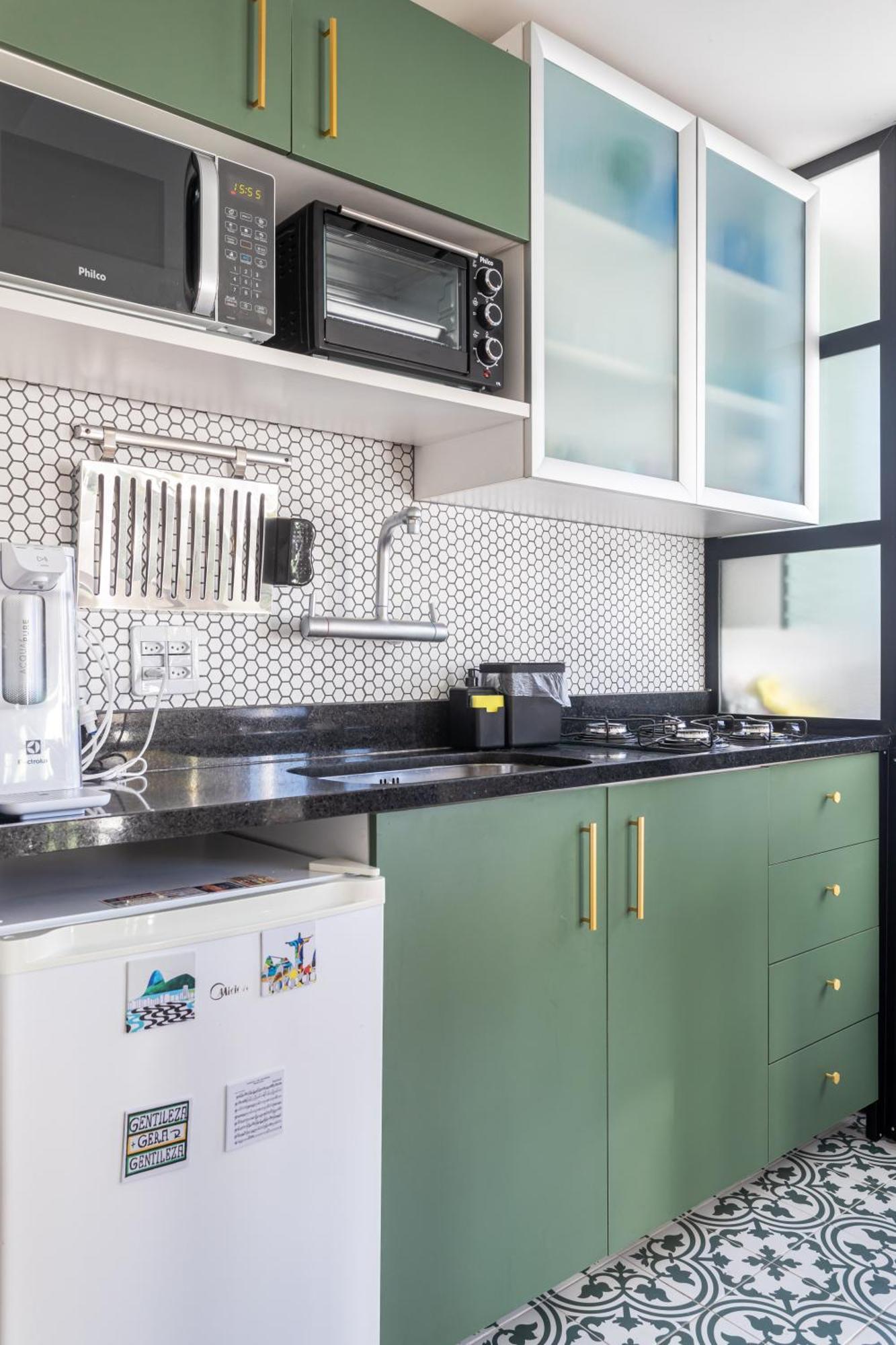 Apartment Leblon Rio de Janeiro