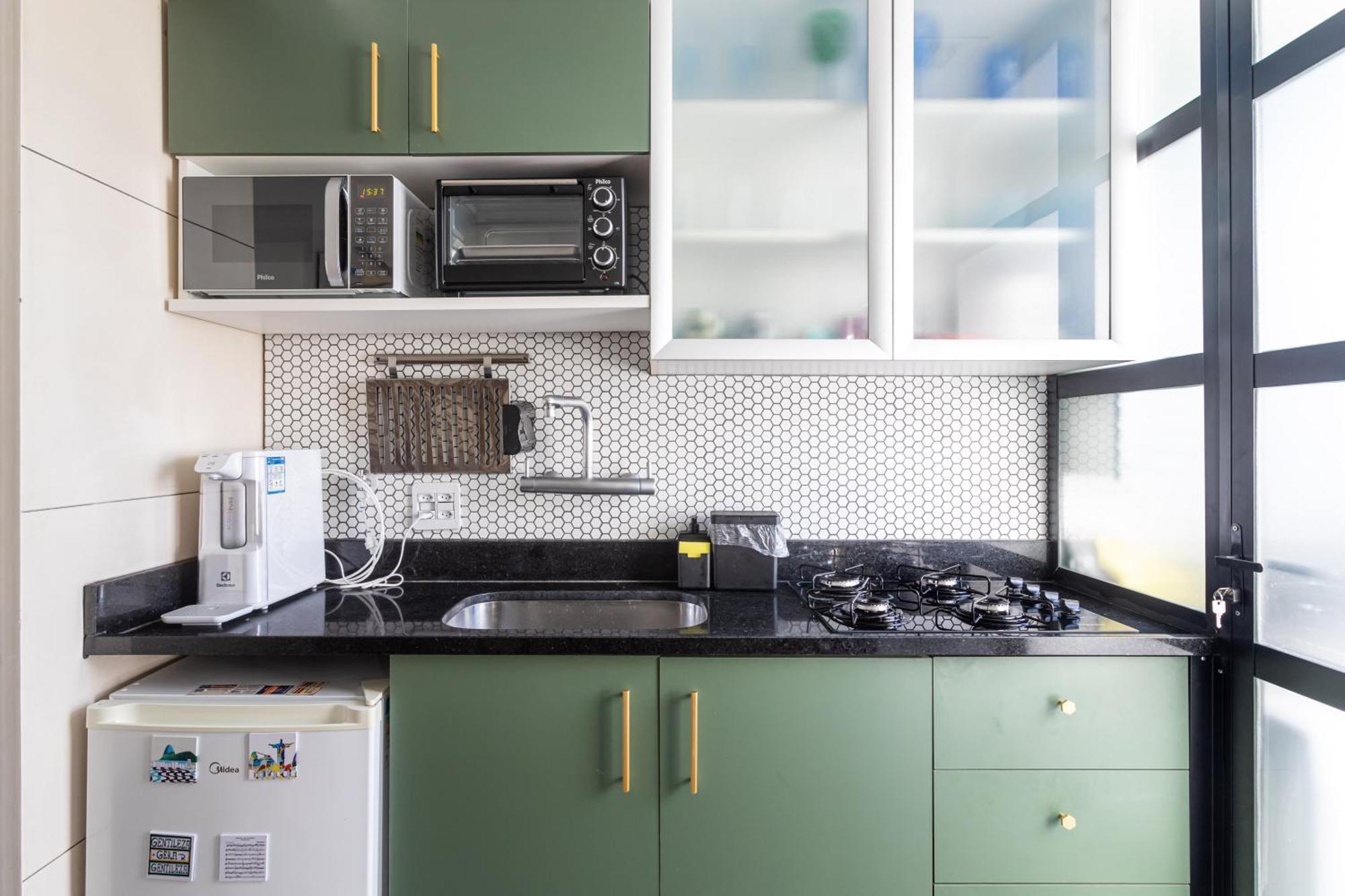 Leblon Apartment