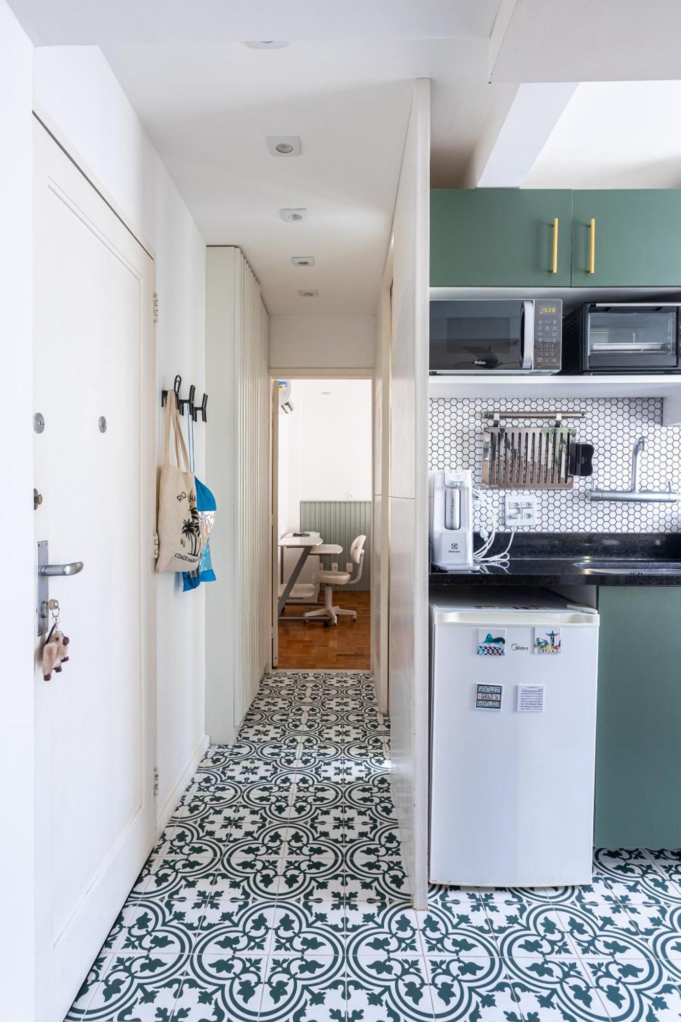 Leblon Apartment *