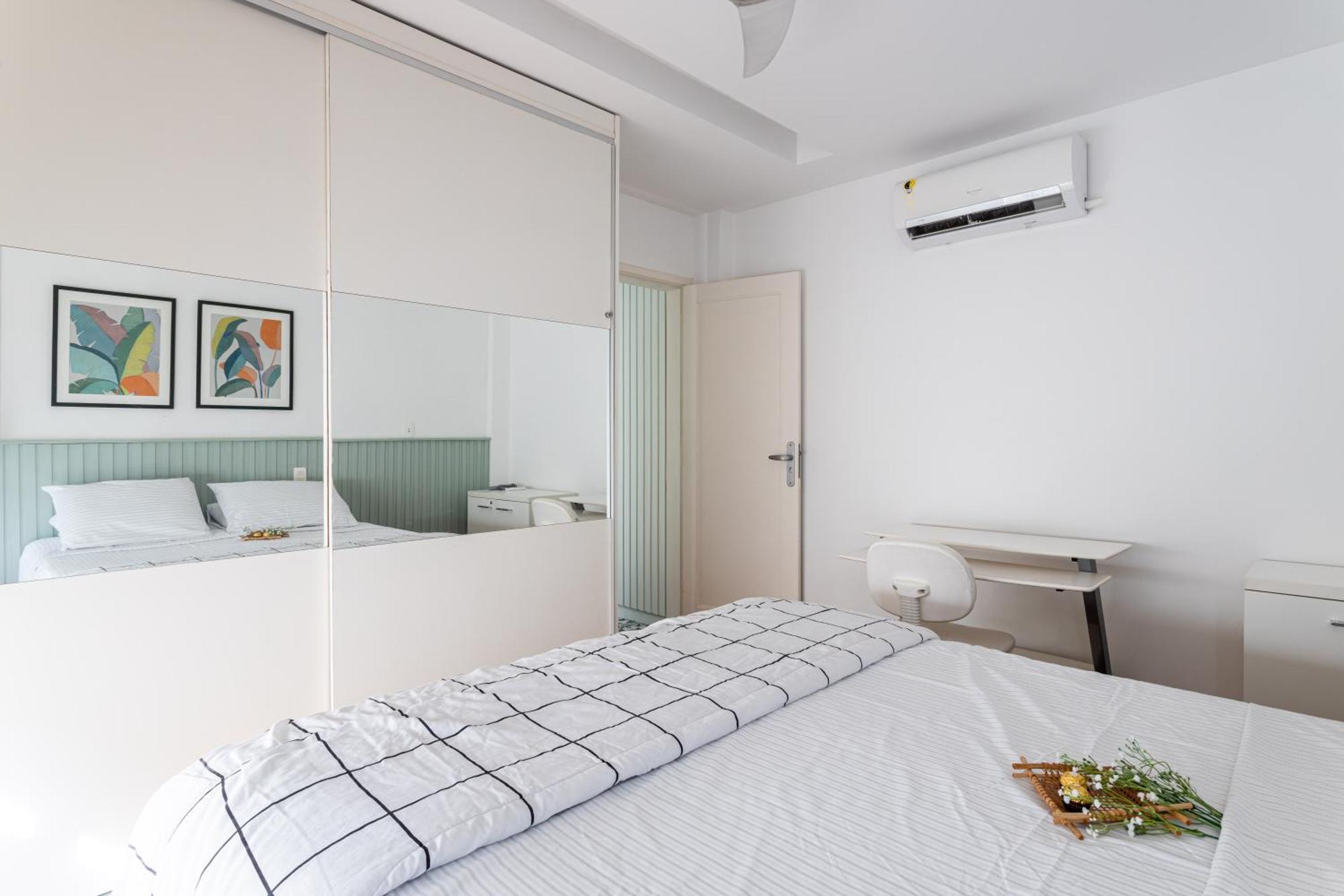 Apartment Leblon Rio de Janeiro