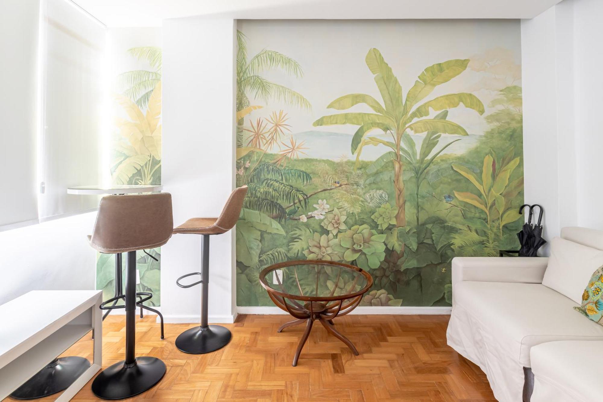 Leblon Apartment